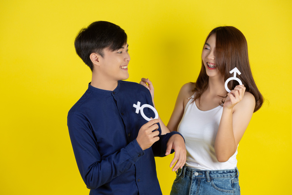 Kiến thức về sức khỏe tình dục an toàn